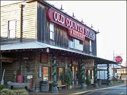 Jackson Tn Old Country Stores Country Store Old General Stores