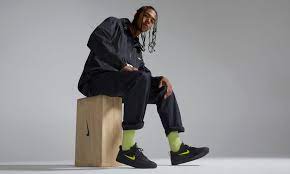 Extremely lightweight, they are constructed with a rubber shell for durability, neoprene inner sleeve, and a flexible rubber outsole. Nike Sb Nyjah Free 2 Skate Shoe Nike Lu