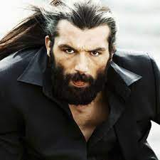 Do not get in his way sebastien chabal the unstoppable caveman. Sebastien Chabal Ist Der Bestbezahlte Sportler Der Welt Mediamass