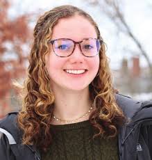 Steele resolves to help others