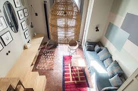 Location Studio Paris 3 Rue Saintonge Meuble 22 M Le Marais Location Studio Paris Location Studio Appartement Avec Petit Grenier