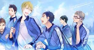 knb kaijo high school kuroko kuroko s basketball kuroko no basket