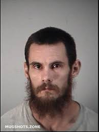 KYLE TRAVIS DALRYMPLE 08/13/2021