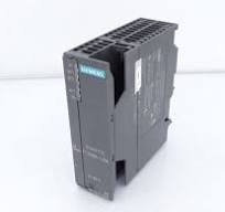 SIEMENS 6ES7153-2BA10-0XB0 PLC MODULE