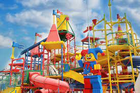 Enjoy lego® themed adventures through interactive rides, water slides, models and building experiences. When Will Legoland Dubai Re Open Dubai Travel Planner