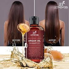 Bio 7 Hair Growth Oil 7 Best Argan Oil For Hair Growth Buyer S Guide Argan Oil For Hair Loss Hair Growth Oil Aging Hair Care