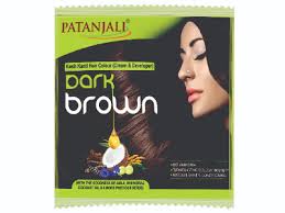 Don't forget to check out our brand new website ayurvedic colour treatment: Patanjali Kesh Kanti Hair Colour Cream Developer Dark Brown