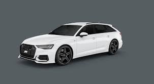 The 2021 audi a6 luxury sports sedan features a muscular design, a unique driving experience, and the latest mmi® touch response intuitive infotainment system. Audi A6 Audi Tuning Vw Tuning Chiptuning Von Abt Sportsline
