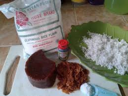 Campurkan di tepung ketan, tepung beras, garam, gula, santan, perasa dan air. Cara Membuat Klepon Yang Mudah Dan Lezat Masa Disebut Tak Islami
