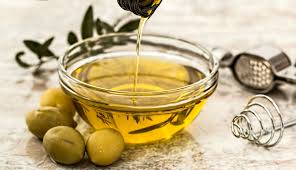 Huile D Olive Italienne Seulement Extra Vierge Merci