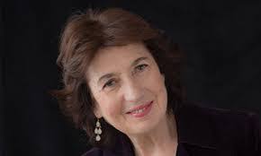 Imogen Cooper's Instagram, Twitter & Facebook