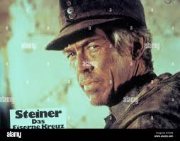 Steiner das eiserne kreuz steiner hi-res stock photography and images