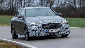 Seit wann es menschen eigentlich gibt, zeigen wir ihnen in diesem praxistipp. Neue Mercedes C Klasse Das Auto Wird Grosser Aber Es Gibt Nur Noch Vierzylinder Motoren
