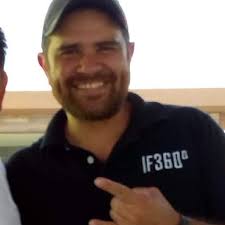 IGNACIO EDUARDO MARTINEZ GARCIA. (@iemg76)