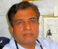 Dr. Jayeshkumar Patel