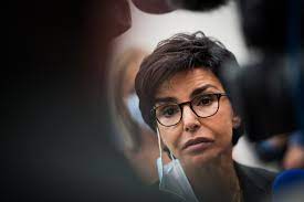 A former french justice minister who was in a strong temptation to become the country's first woman president now faced up to 15 years in prison after being charged with a series of corruption offenses. Rachida Dati Versteht Die Vorbehalte Der Franzosen Nach Welt