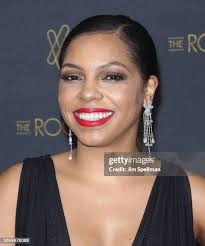 TV personality Hope Wiseman attends the 2018 The Root 100 gala at... News  Photo
