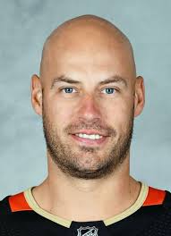 Ryan Getzlaf's Instagram, Twitter & Facebook