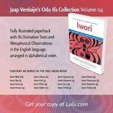 Ch verse is given a double number/the first part indicating the figure to ·chit belongs, and the second indicating the order in which it was recorded. Pin On Odu Ifa Collection