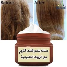 بلسم الشعر صناعة 25 كغ بلسم للشعر كريمي الشكل