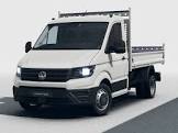 VOLKSWAGEN-CRAFTER
