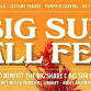 Big Sur Fall Fest - Get your tickets via link below! event image