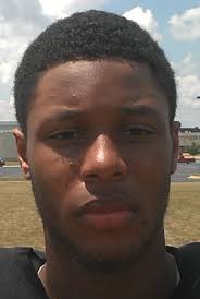 Crete-Monee's Stringer to play football at Indiana