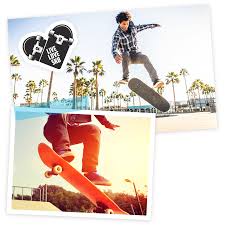 The History Of Skateboarding | Slick Willie's