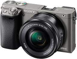 Sony's alpha 6000 met its match with monkeys in bali, delicious hong kong dim sum and the brilliant skyline of singapore. Sony Alpha 6000 Ab 479 00 2021 Preisvergleich Geizhals Deutschland