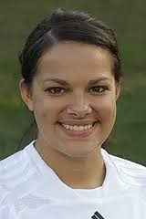 2010 Women's Soccer Roster