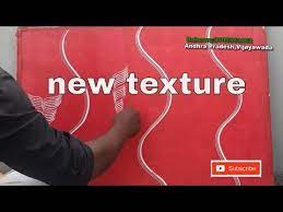royale play texture design new how to royale play design on wall youtube wall painting decor wall paint designs texture design
