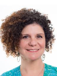 Lorena Davis, M.S., M.Ed., LPC