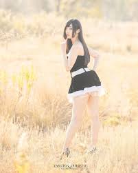 Ayaka Chamo - Free pics, galleries & more at Babepedia