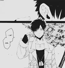 The site owner hides the web page description. Anime 1122923 Gangsta Manga And Deaf On Favim Com