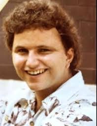 Mark Loughlin's Instagram, Twitter & Facebook