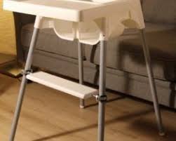 Ikea Antilop Footrest Ikea High Chair Antilop High Chair Ikea