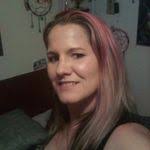 Brittany Eggert's Instagram, Twitter & Facebook