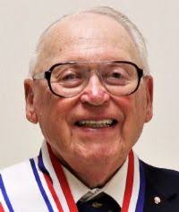 Knights of Columbus Assembly #569 Member Recognition