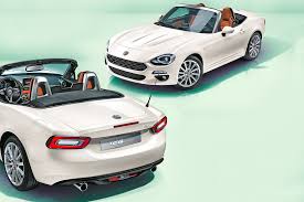 Carsgenius has over 7 million new and used car listings. Fiat S Mx 5 Is The 124 Spider Sacrilege Or Genius Car January 2016 Car Magazine