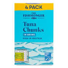 Tuna Chunks