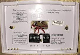Whether you're battling the muggy warmth of the beating sun or beating back the icy chill of a windy day, a quality thermostat makes a big difference. Coleman Two Wire Thermostat Wiring Doityourself Com Community Forums