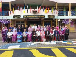 Sambutan hari guru peringkat sekolah ~ sk taman putra. Sekolah Kebangsaan Taman Putra Perdana