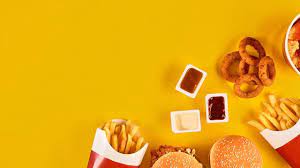 17 Negative Effects Of Fast Food On Your Body Eat This Not That