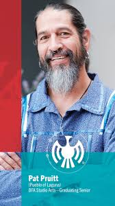 The 2025 Fall Graduating Senior Exhibition, “Paradigm in Flux,” opens