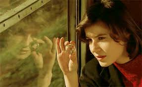 Irene jacob, through a looking glass in the double life of veronique. they explain nothing and add nothing. The Double Life Of Veronique Tumblr Posts Tumbral Com