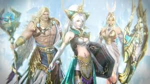 It'll take time to unlock mine too, but there's so many likable characters in this game it's not really an issue. Warriors Orochi 4 Pc Review Beautiful But Bloated
