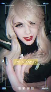 Cynthia He's Instagram, Twitter & Facebook