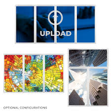 Maybe you would like to learn more about one of these? Multi Led Skylight Display Custom Image And Configuration 2x4 Dimmable Led Panel Lights W Skylenses Drop Ceiling Super Bright Leds