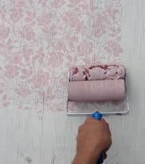 What is the best roller for painting walls & ceilings? Pin By Melinda Macia On Wedding Ideas Pattern Paint Roller Patterned Paint Rollers Painting Patterns