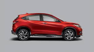 Check out what's new, and what makes the rs unique in this. Honda Hr V Honda Malaysia